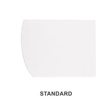 Hunter Douglas Top Rail End Caps for Silhouette Sheer Shades