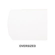 Hunter Douglas Top Rail End Caps for Silhouette Sheer Shades