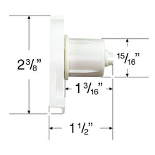 Rollease R-Series R8 Roller Shade Clutch for 1 1/8