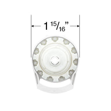 Rollease R-Series R8 Roller Shade Clutch for 1 1/8