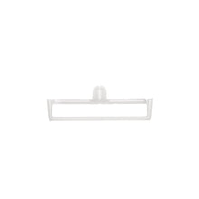 Comfortex Cord Guide for Pleated, Cellular Honeycomb and Roman Shades