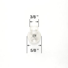 Cord Adjuster Orb for Roman and Woven Wood Shades