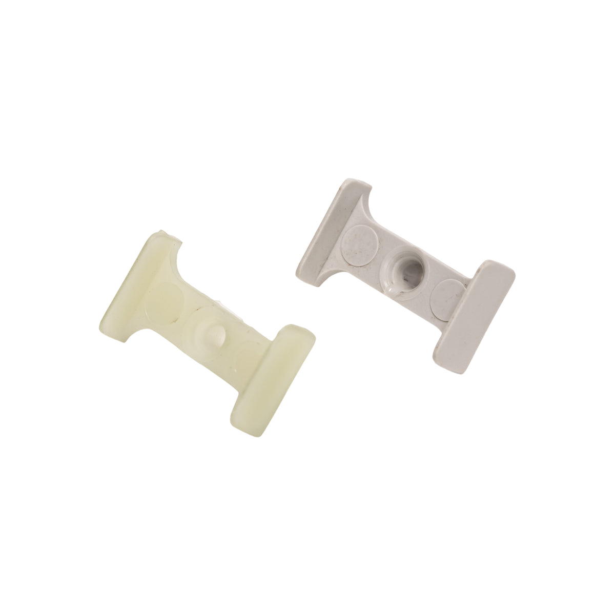 Old Style Hunter Douglas Cord Guide for Pleated and Shades w