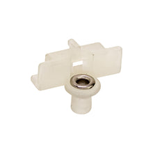 Cord Guide for Honeycomb Shades with a 1 1/2