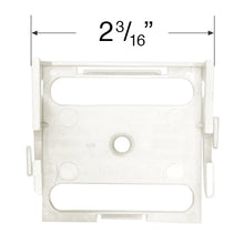 Cradle for 2