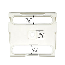 Cradle for 2