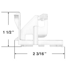 Hunter Douglas Cradle for 2