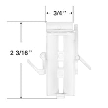 Hunter Douglas Cradle for 2