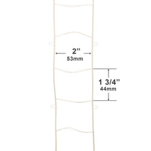 String Ladder for 2