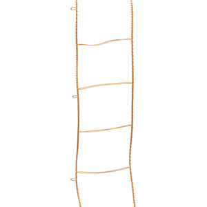 String Ladder for 2" Horizontal Wood, Faux Wood and Venetian Blinds (By-the-Foot)