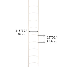 String Ladder for 1