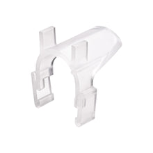Easy Glide Cradle Cover for Cord Loop Operated Cellular Honeycomb Shades
