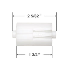 Plastic Drum for 2