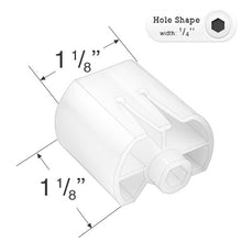 Plastic Drum for 2