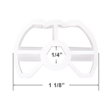 Plastic Drum for 2