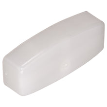 Bottom Rail End Cap for 2