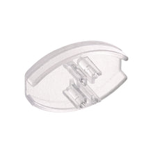 Hunter Douglas Bottom Rail End Cap for Roller and Solar Shades