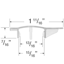Hunter Douglas Cordless Blind Handle for 1