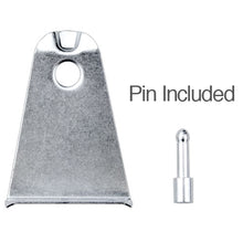 Metal Hold Down Bracket for 1