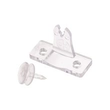 Hunter Douglas Hold Down Bracket for Shades and Blinds