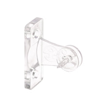 Hunter Douglas Hold Down Bracket for Shades and Blinds