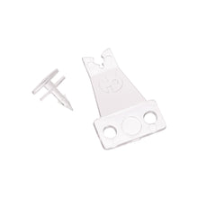 Hunter Douglas Hold Down Bracket for Shades and Blinds