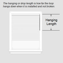 Size #10 Continuous Metal Bead Chain Loop for Roller Shades - Nickel