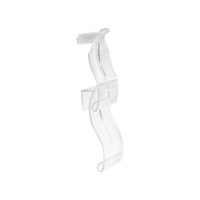 Hunter Douglas Valance Clip for Double Valance Cadence Vertical Blinds - Current Style