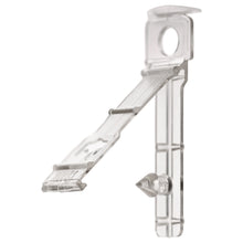 Hunter Douglas Fabric Carrier Clip for Vertiglide Shades Made Since 5/2015 - Current Style