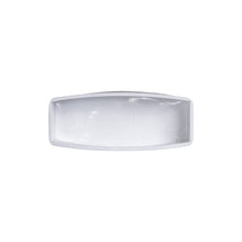 Bottom Rail End Cap for 2
