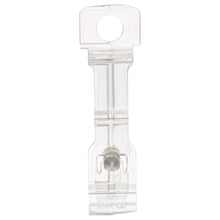 Hunter Douglas Fabric Carrier Clip for Vertiglide Shades Made Since 5/2015 - Current Style