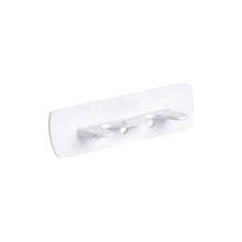 Bali and Graber Bottom Rail End Cap for Cellular Honeycomb Shades with a 2