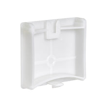 Graber and Bali Top Rail End Cap for Cordless 2
