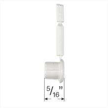 Hunter Douglas Lift Tape Bottom Rail Stop for Cellular Honeycomb Shades