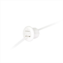 Hunter Douglas Lift Tape Bottom Rail Stop for Cellular Honeycomb Shades