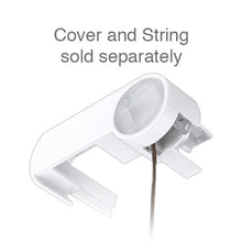 Levolor, Kirsch and Delmar Cord Lock for Cellular, Honeycomb and Pleated Shades