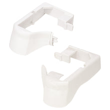 Hunter Douglas Cord Lock Cover for Honeycomb Shades - 1  1/8