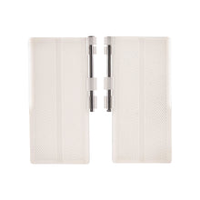 Hunter Douglas Swivel Plate Replacement Kit for Luminette Privacy Sheers