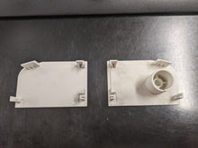 Verosol End Caps for Marquis Cordless Cellular Honeycomb Shades