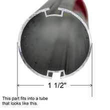 Roller Shade Clutch Set for 1 1/2