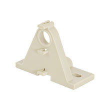 Rollease Rod Support Bracket for Clutch-Operated Roman Shades - Large