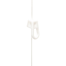 Rollease Bottom Ring for Roman and Woven Wood Shades