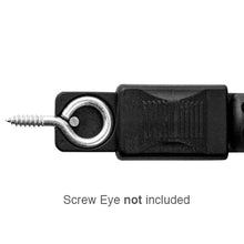 Screw Eye Driver for Board-Mounted Roman and Woven Wood Shades