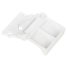 Discontinued Hunter Douglas Limit Stop for Silhouette Shades - XL Size
