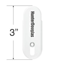 Hunter Douglas Universal  Continuous Cord Loop Tensioner for Cord-Loop Operated Blinds & Shades