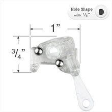 Wand Tilt Mechanism for 1