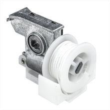 Levolor Low Profile Cord Tilt Mechanism with 9/32