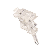 Home Depot Low Profile Wand Tilt Mechanism with 1/4