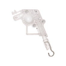 Low Profile Wand Tilt Mechanism with 5/32