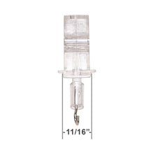 Low Profile Wand Tilt Mechanism with 5/32